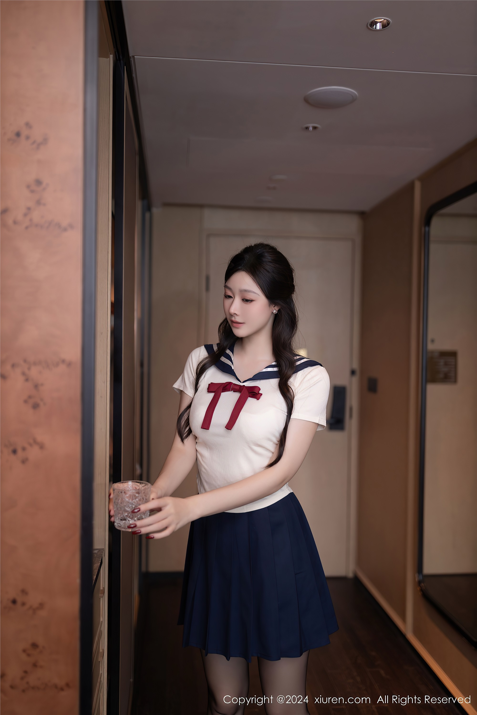 Xiuren秀人网 2024.11.29 NO.9530 小逗逗